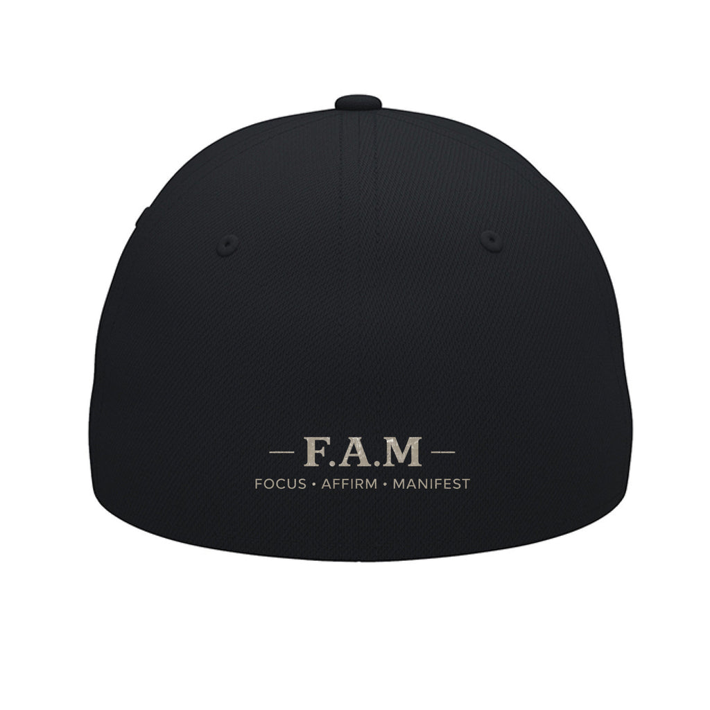BLACK/ WHT_001 - BACK