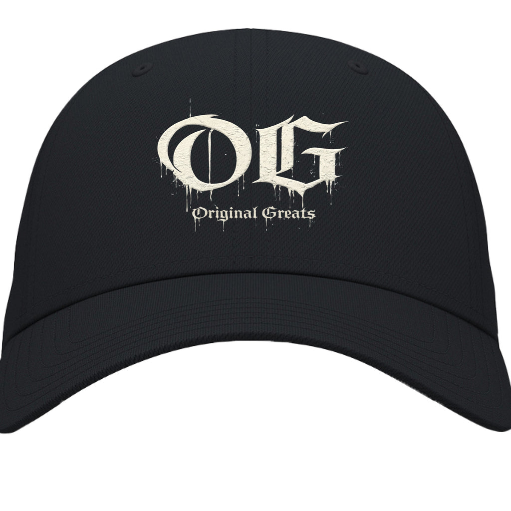 BLACK/ WHT_001 - FRONT