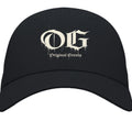 BLACK/ WHT_001 - FRONT