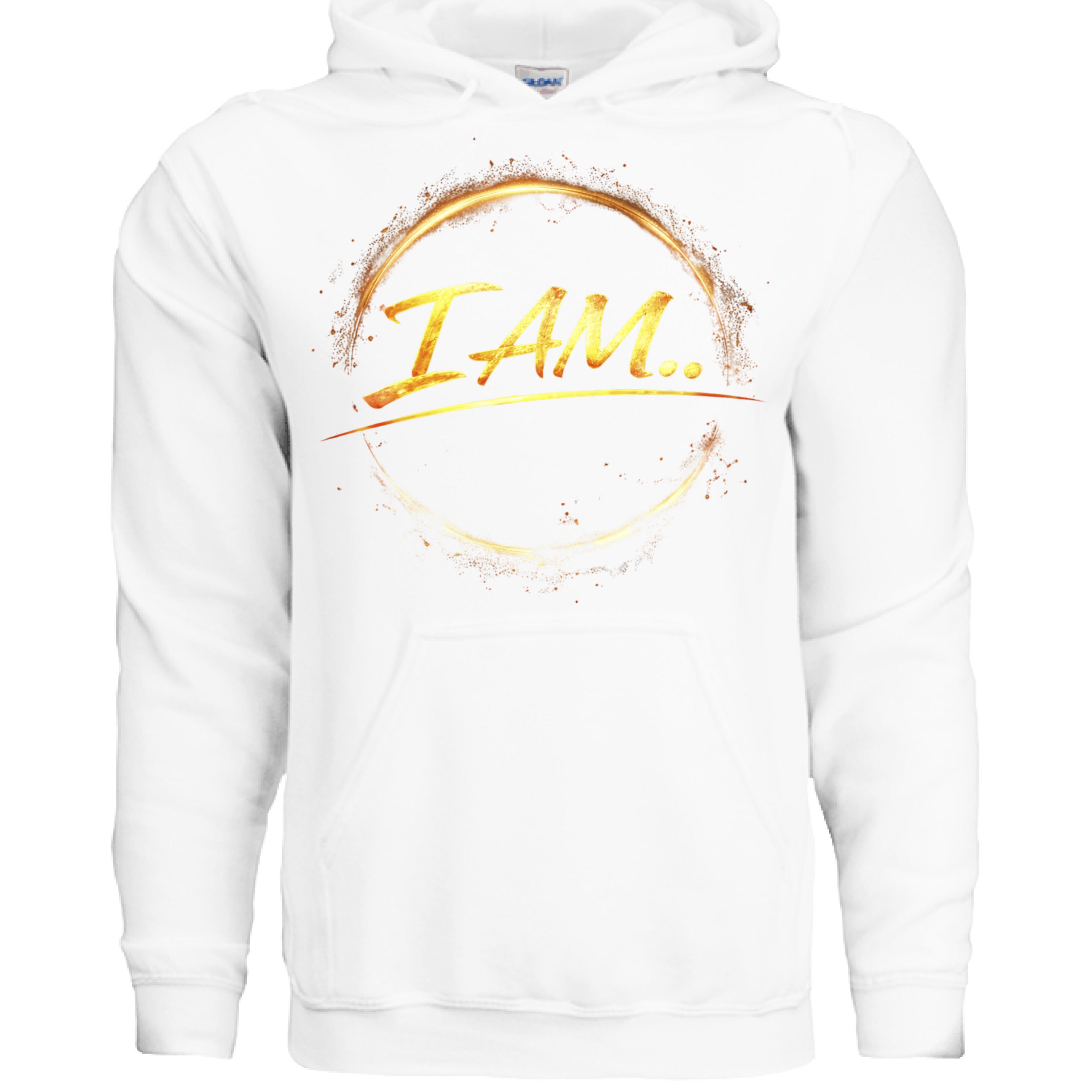 WHITE - FRONT
