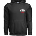 BLACK - FRONT